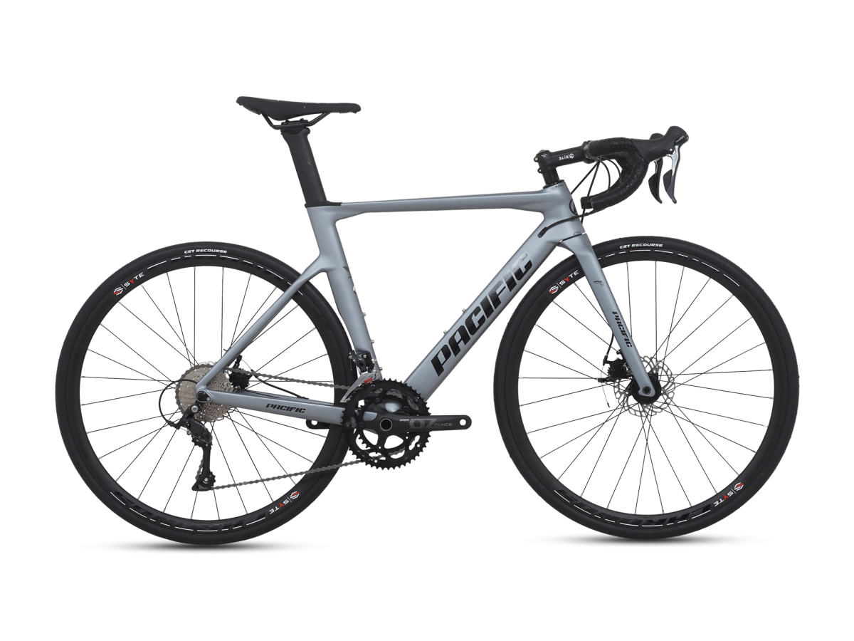 Primum Pro Se Pacific Bike