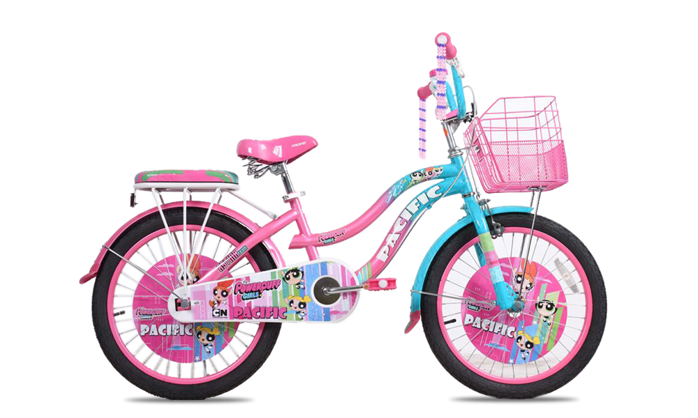 girls bike