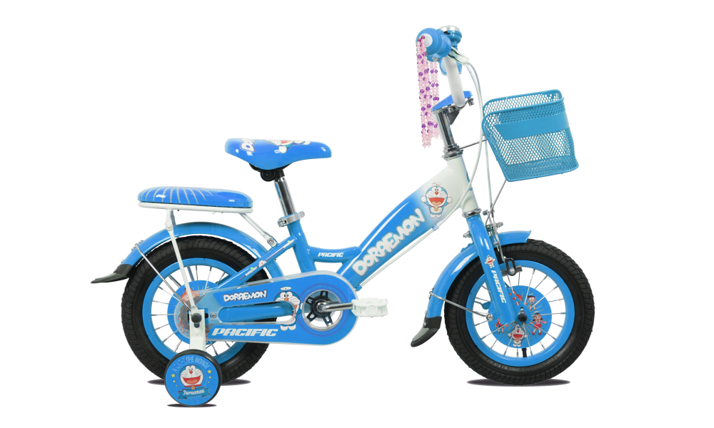 DORAEMON 12″ PACIFIC BIKE