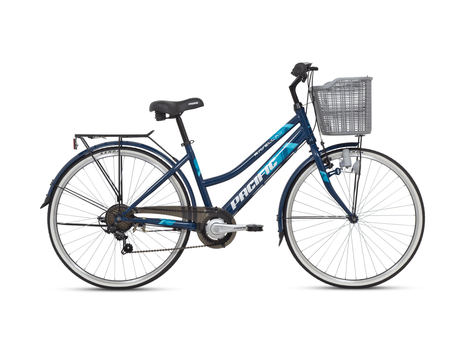 RAVELLA XT PACIFIC BIKE