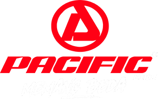 PACIFIC BIKE Logo