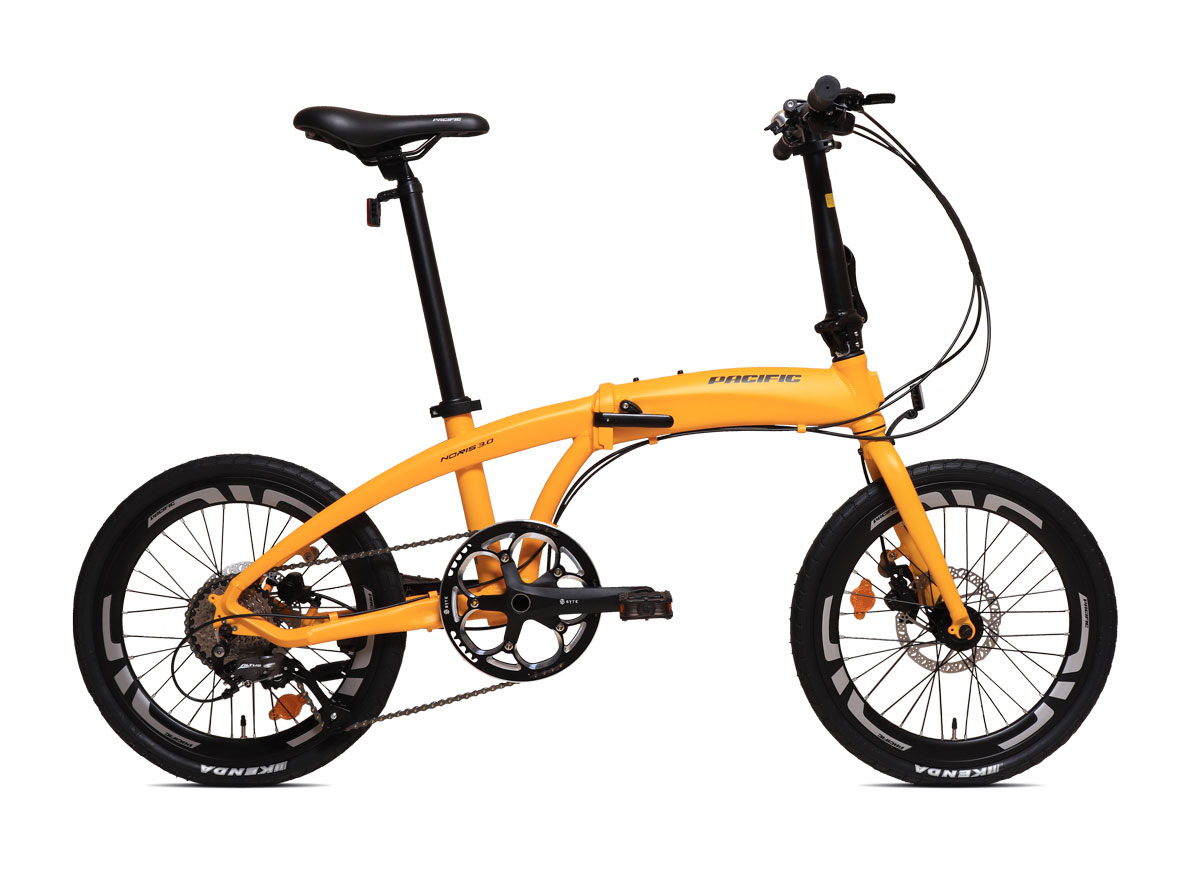 NORIS 3.0 20″ – PACIFIC BIKE