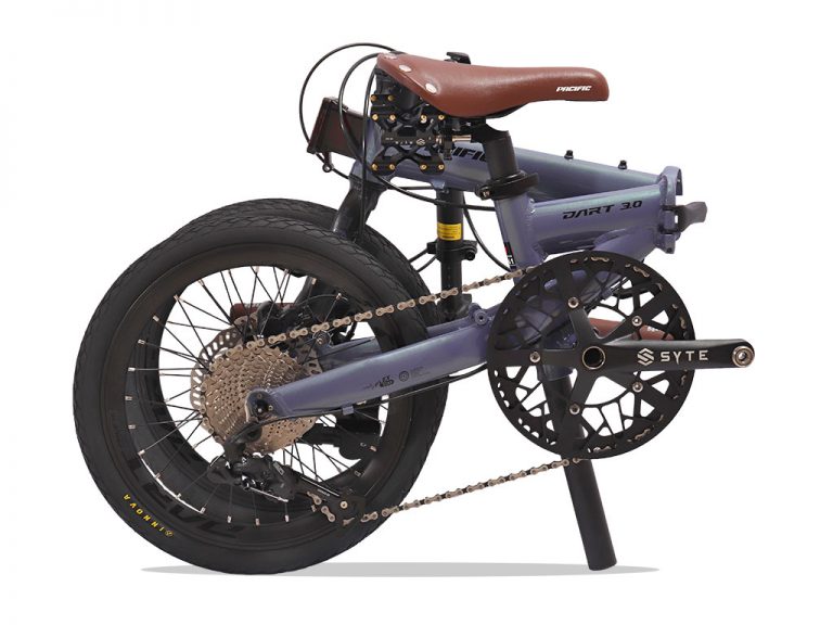 giant dart 2 bike