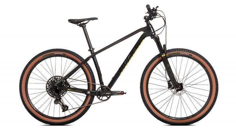 Stinger 9.0 – Pacific Bike