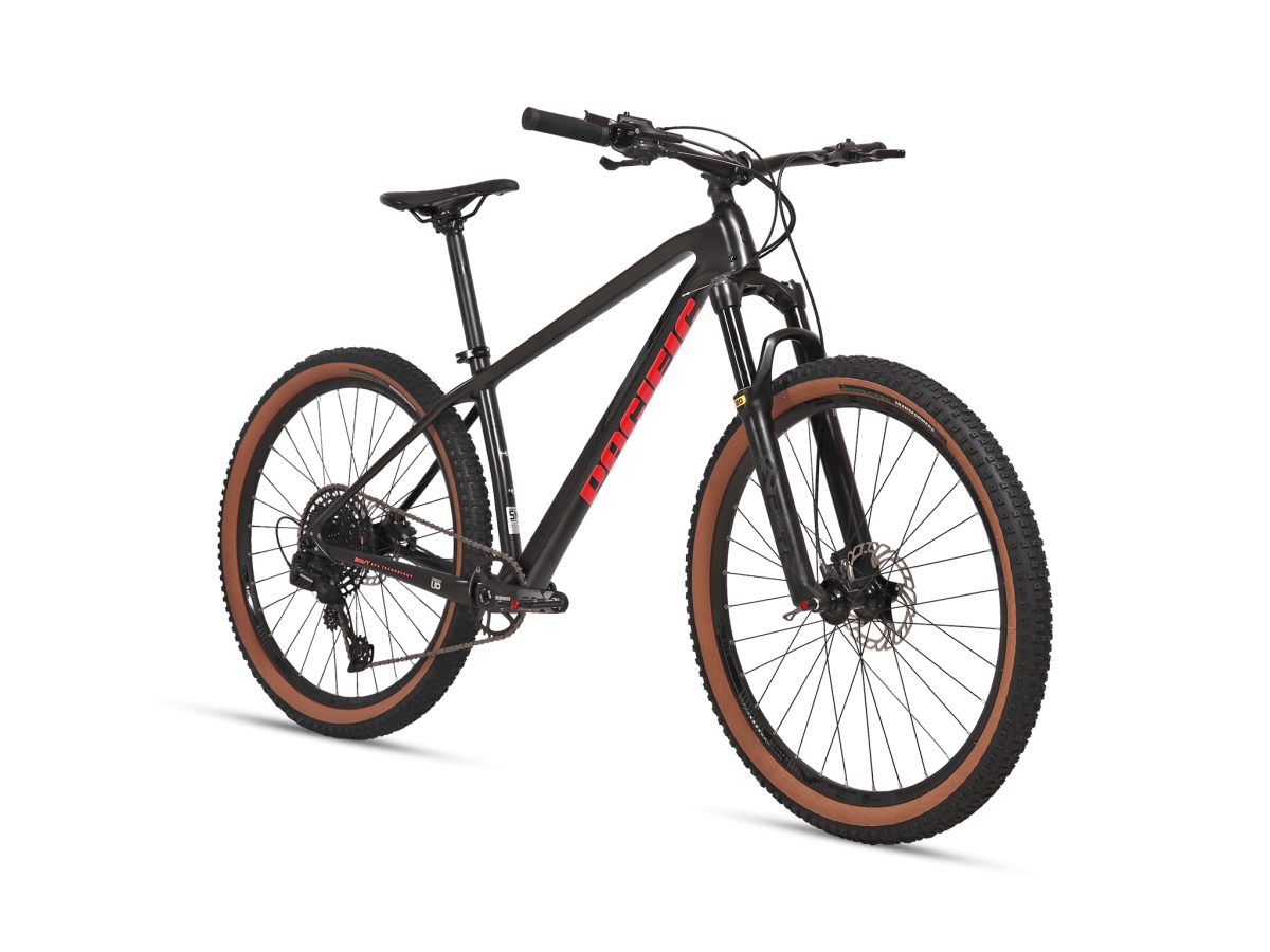 SPAZIO 500 (26″) PACIFIC BIKE
