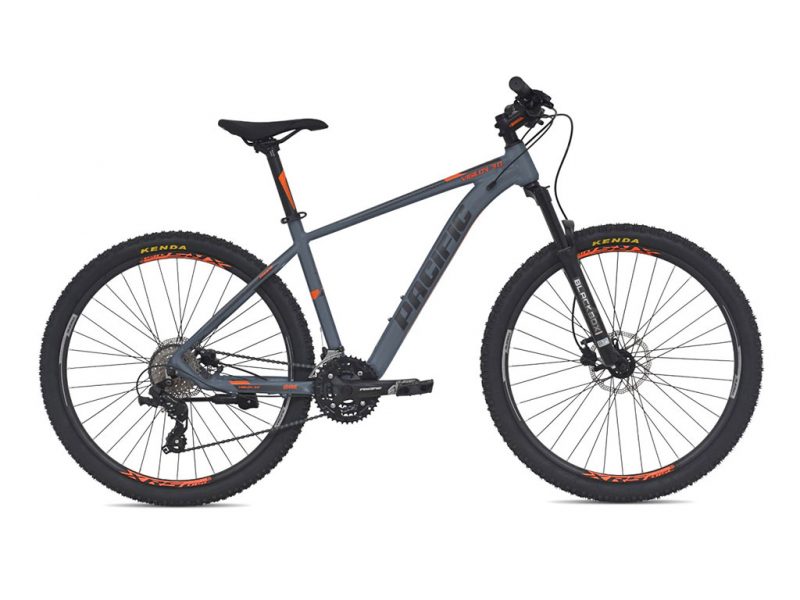  INVERT 400 27.5 PACIFIC BIKE