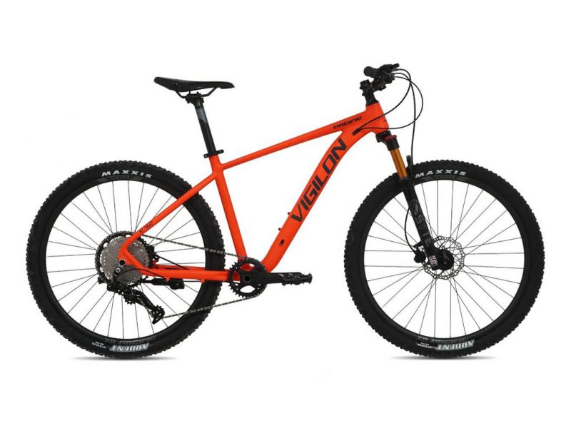 ammaco sierra mountain bike