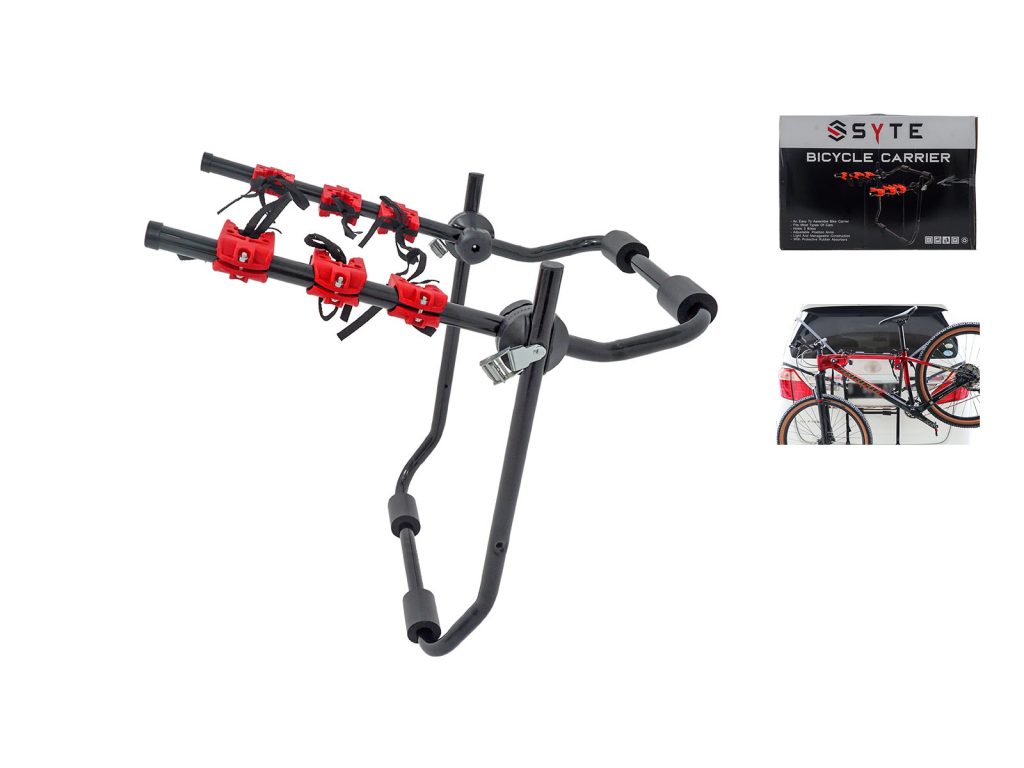 CARRIERSYTE PACIFIC BIKE