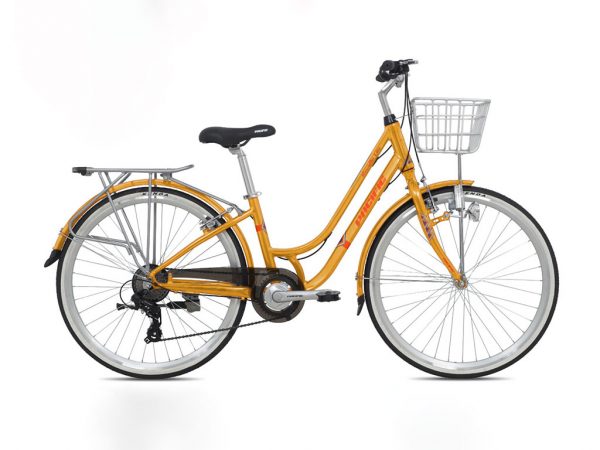 OFO PACIFIC BIKE