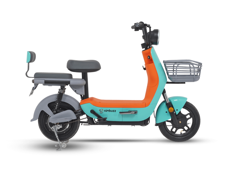 pacific zoom bike