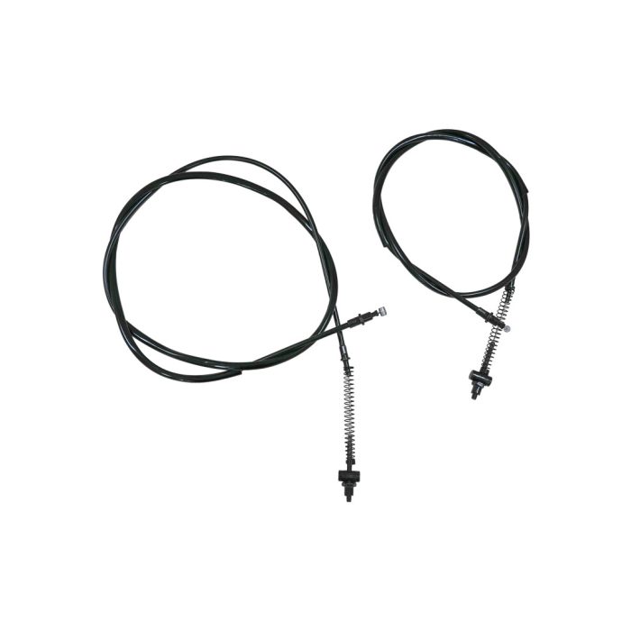 F/R BRAKE CABLE, ELECTRIC TRICYCLE, BK, PACIFIC MAXIMUS PTP-J233-HL