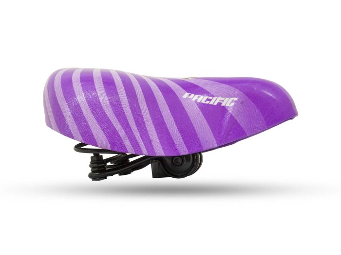SADDLE CTB 16”, MIX PACIFIC SP-H180 - Gambar 6
