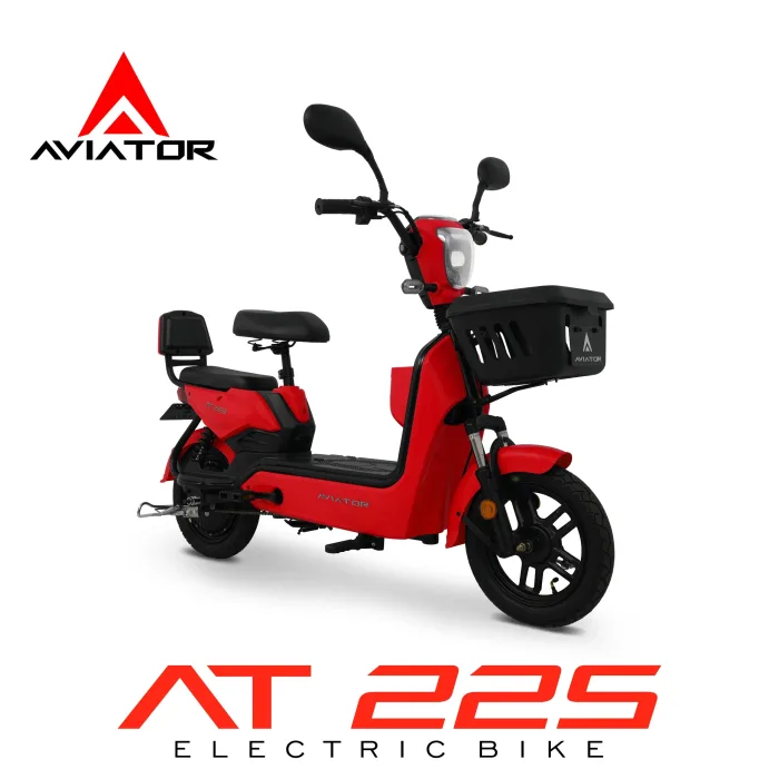 AVIATOR AT 225 - Gambar 8
