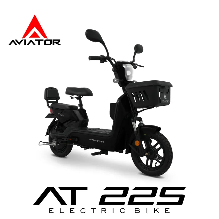 AVIATOR AT 225 - Gambar 6
