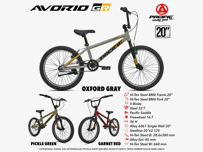 AVORIO GR - Gambar 4