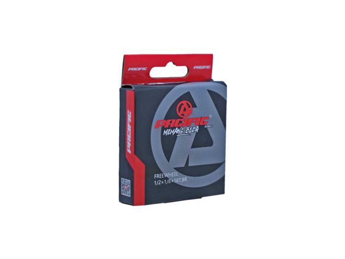 FREEWHEEL, ST, 16T BR PACIFIC SP-F321 - Gambar 5