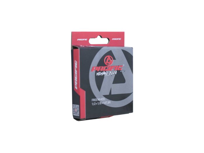 FREEWHEEL, ST, 18T BR PACIFIC SP-F322 - Gambar 5