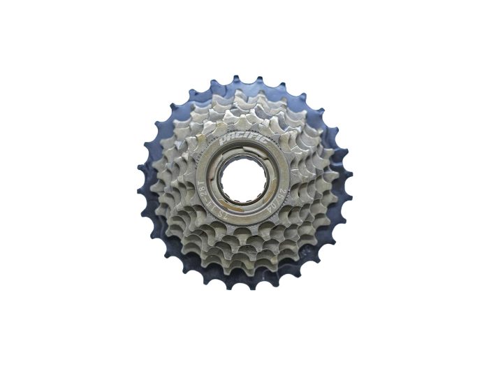 FREEWHEEL, ST, 7 SPEED BR PACIFIC SP-F323 - Gambar 3