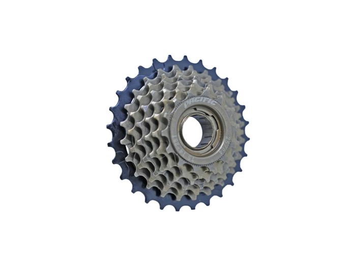 FREEWHEEL, ST, 7 SPEED BR PACIFIC SP-F323