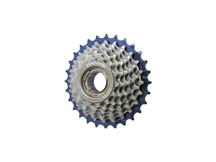 FREEWHEEL, ST, 7 SPEED BR PACIFIC SP-F323 - Gambar 2