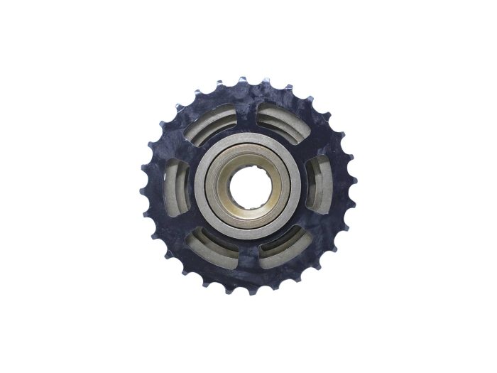FREEWHEEL, ST, 7 SPEED BR PACIFIC SP-F323 - Gambar 4