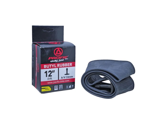 INNER TUBE 12 X 3.0 PACIFIC SP-B201