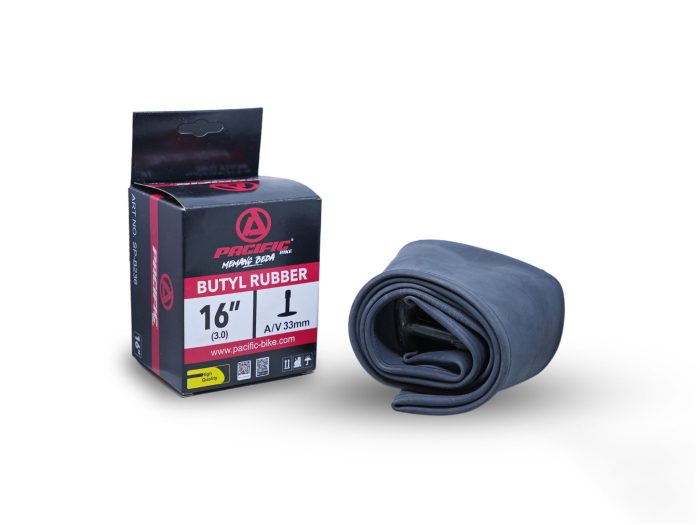 INNER TUBE 16 X 3.0 PACIFIC SP-B236
