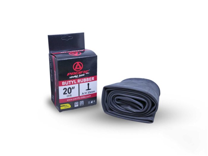 INNER TUBE 20 X 3.0 PACIFIC SP-B238