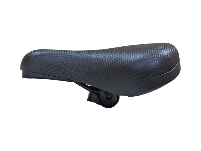 SADDLE BMX BK PACIFIC SP-H195 - Gambar 4