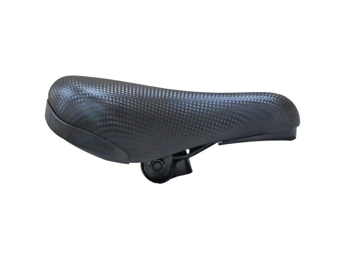 SADDLE BMX BK PACIFIC SP-H195 - Gambar 5
