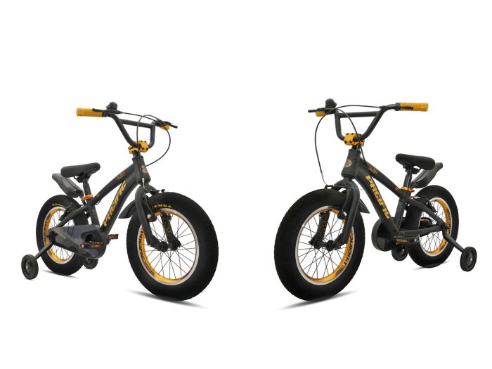 RUSH 3.0 (16") - Gambar 3
