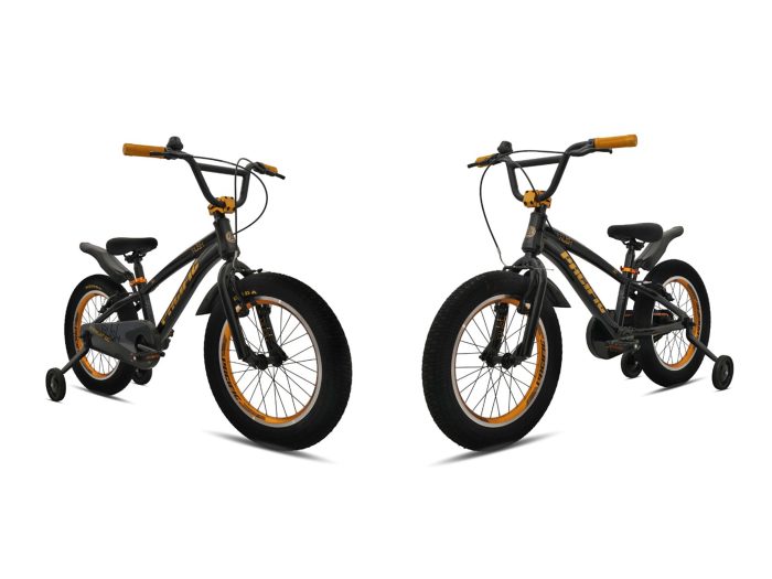 RUSH 3.0 (18") - Gambar 3